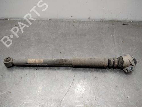 Used Left rear shock absorber Left rear shock absorber 9982928 9982928