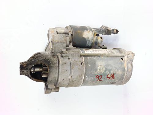 Used Starter Starter CITROËN C3 AIRCROSS II (2R_, 2C_) 1.5 BlueHDi 110 (110 hp) 34541516 34541516