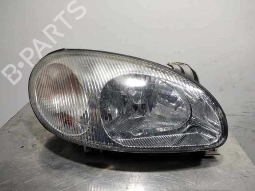 Used Right headlight Right headlight DAEWOO LANOS (KLAT) [1997-2026] 10152101 10152101