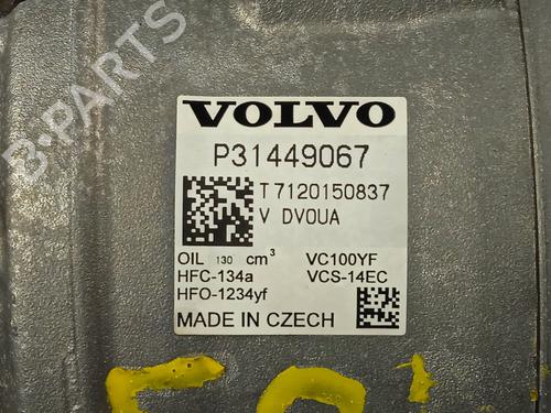 AC compressor VOLVO XC60 II (246) D5 AWD | BP22986474M34 