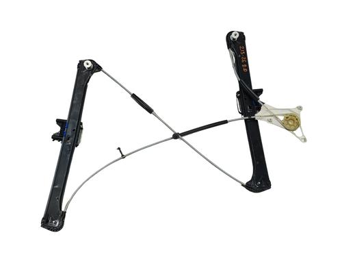 Front right window mechanism AUDI A3 (8V1, 8VK) 1.6 TDI | BP33756504C23 - Image 2