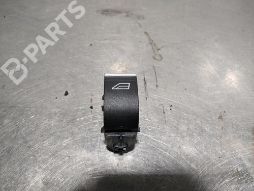 Used Left rear window switch FORD FOCUS III [2010-2020]  10065219