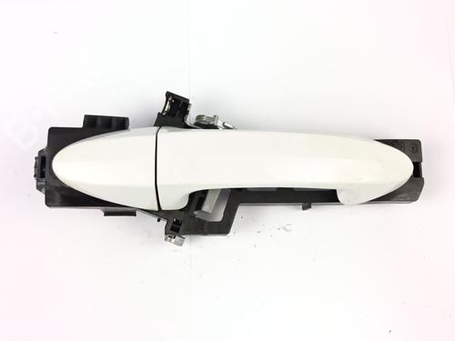 Used Front right exterior door handle Front right exterior door handle FORD TOURNEO COURIER B460 MPV 1.5 EcoBlue (100 hp) 33273453 33273453