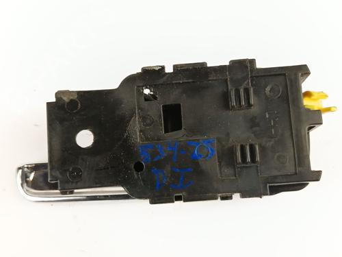 Front left interior door handle NISSAN TERRANO II (R20) 3.0 Di 4WD | BP29114731I13 