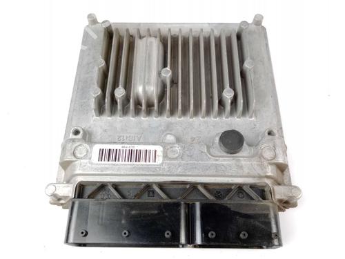Used Engine control unit (ECU) Engine control unit (ECU) 25866874 25866874