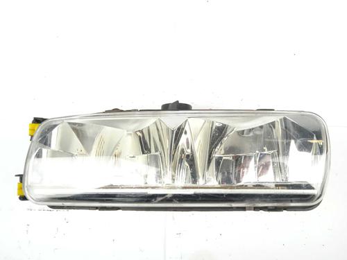 Used Left front fog light Left front fog light 17177858 17177858