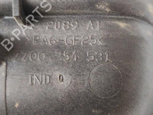 Rear left interior door handle RENAULT KANGOO (KC0/1_) 1.5 dCi | BP28580087I15 - Image 3