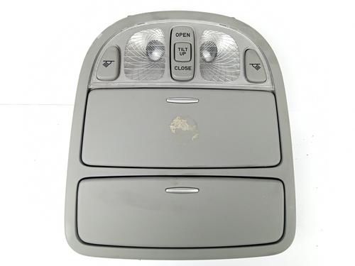 interior-roof-light-hyundai-santa-fe-ii-cm-928002b110j4-delantera-2005-2006-2007-2008-2009-2010-2011-2012-2013-2014-2015-10930724 main image