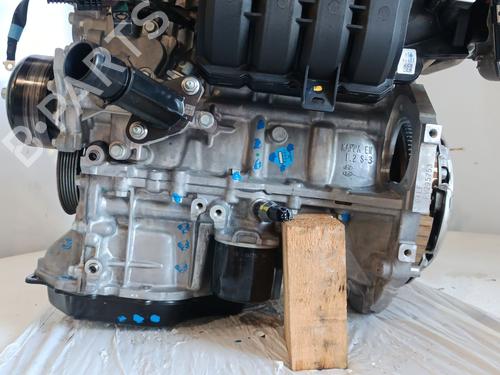 Engine HYUNDAI BAYON (BC3) 1.2 MPI | BP29852636M1