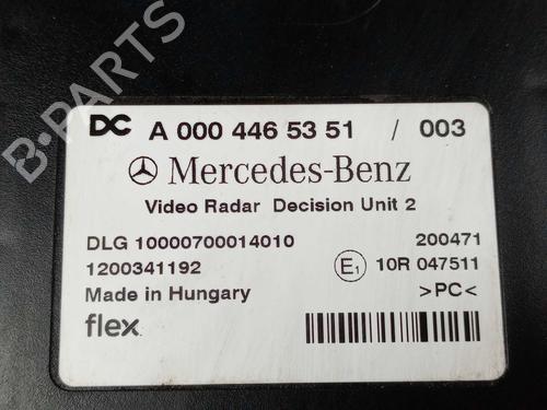 Electronic module MITSUBISHI Fuso | BP29281427M83 - Image 2