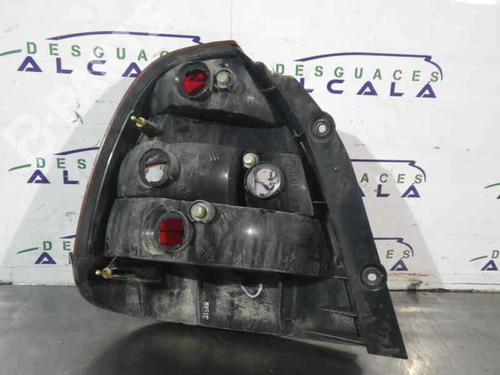 BP9986057C35 | Right taillight DAEWOO NUBIRA Saloon (J150)  BP9986057C35