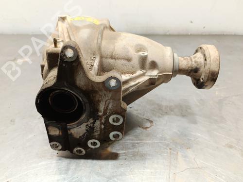 Transfer box LAND ROVER FREELANDER 2 (L359) 2.2 TD4 4x4 | BP30176536M36