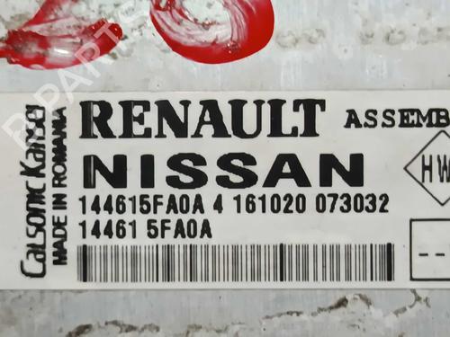 Intercooler NISSAN MICRA V (K14) 1.0 IG-T 100 | BP38647596M30 - Image 4
