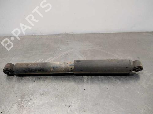 Used Left rear shock absorber Left rear shock absorber 9979666 9979666