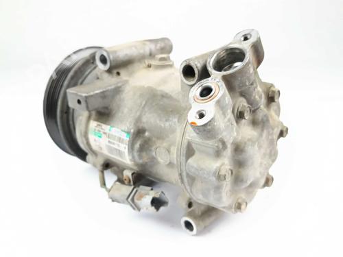 AC compressor RENAULT CLIO III (BR0/1, CR0/1) 1.2 16V (BR02, BR0J, BR11, CR02, CR0J, CR11) | BP27355255M34 - Image 5