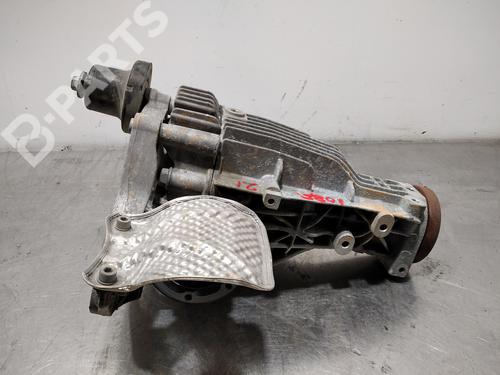 Used Rear differential AUDI A5 Sportback (8TA) 2.0 TDI quattro (177 hp) 10028681