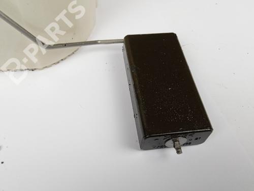 Fuel pump VW GOLF VI (5K1) 2.0 TDI | BP12090063M76 