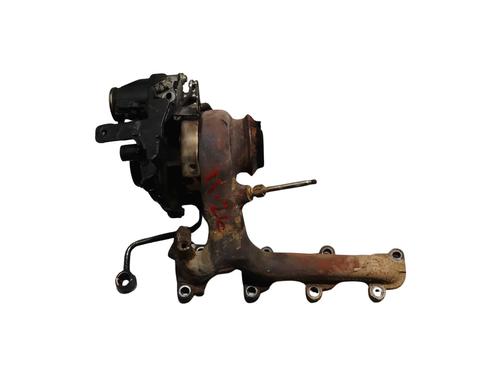 Turbolader/Kompressor Turbolader/Kompressor 32173430 32173430