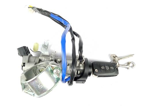 Used Ignition barrel Ignition barrel KIA SORENTO II (XM) 2.2 CRDi (197 hp) 10779148 10779148