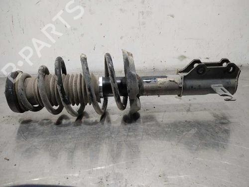 Used Left front shock absorber Left front shock absorber 10152130 10152130