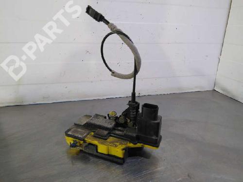 Rear right lock VOLVO XC70 I Cross Country (295)  | BP9991678C99 