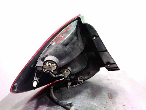 Right taillight KIA RIO I Hatchback (DC)  | BP9996749C35 