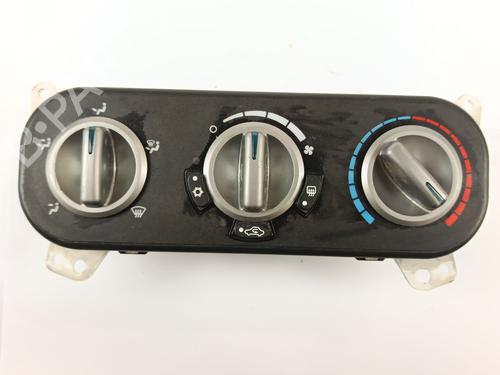 Used Climate control JEEP COMPASS (MK49) 2.0 CRD 4x4 (140 hp) 26231866