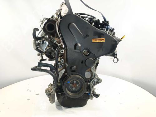 Used Engine Engine VW PASSAT ALLTRACK B8 Variant (3G5, CB5) 2.0 TDI 4motion (150 hp) 40109981 40109981