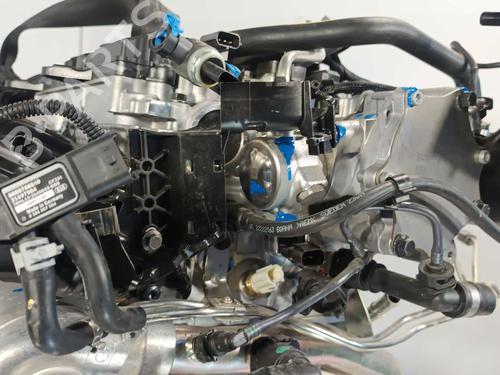 Engine VOLVO XC60 II (246) T6 Plug-In Hybrid AWD | BP39428692M1 - Image 13