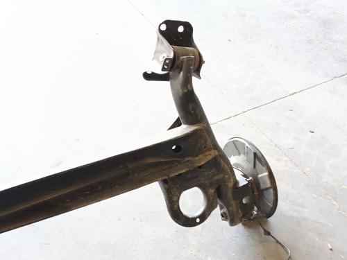 Rear axle MG MG ZS SUV (AZS1) 1.5 VTi | BP28619267M2 
