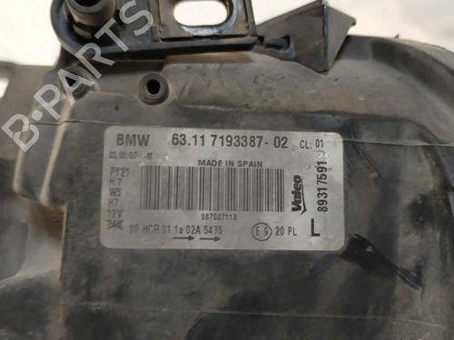 Left headlight BMW 1 (E87) 118 d | BP33965356C28 - Image 4