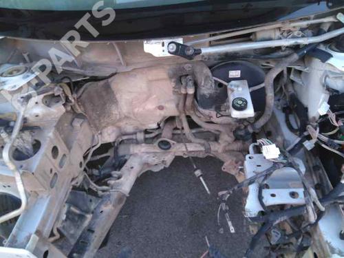 Rear left interior door handle RENAULT KANGOO Express (FW0/1_)  | BP10958112I15  - Image 9