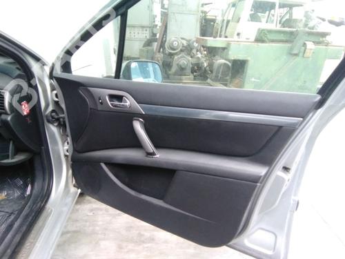 Rim PEUGEOT 407 SW (6E_, 6D_)  | BP10928453C45 