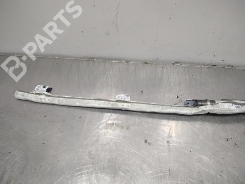 Left curtain airbag SEAT LEON (5F1)  | BP9984382C11 