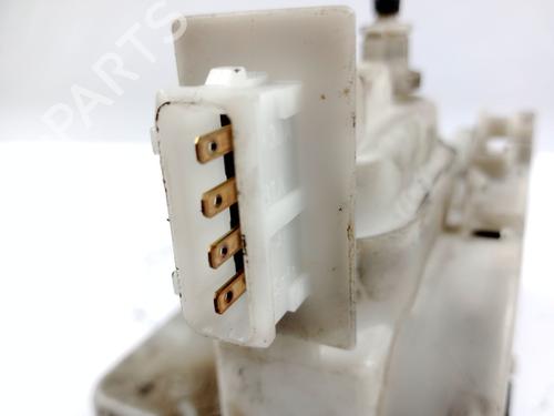 Front right lock SEAT IBIZA II (6K1) 1.9 SDI | BP18407727C97 