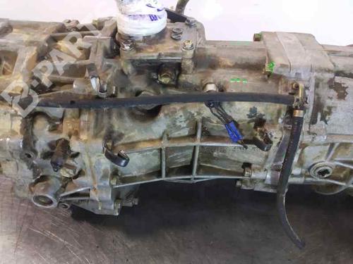 Gearbox NISSAN TERRANO II (R20)  | BP10180588M3 