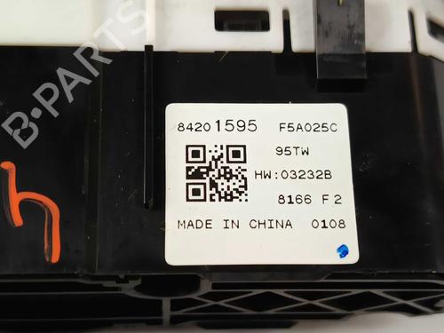 Headlight switch OPEL MOKKA / MOKKA X (J13) 1.4 LPG (_76) | BP28518103I24 - Image 3