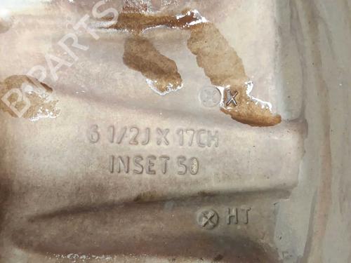 Fælk SUZUKI VITARA (LY) 1.6 AllGrip (APK 416) | BP31073413C45 - Image 2