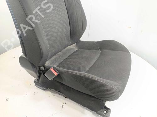 Left front seat TOYOTA C-HR (_X1_) 1.8 Hybrid (ZYX10_, ZYX11_) | BP31997082C15 - Image 9