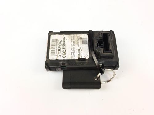 Used Ignition barrel Ignition barrel RENAULT MEGANE II Saloon (LM0/1_) 1.5 dCi (LM1E) (106 hp) 34624040 34624040
