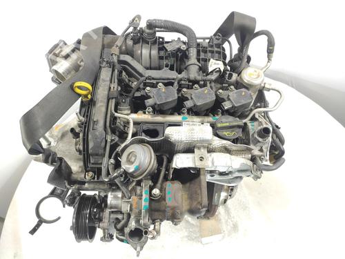Engine FORD FIESTA VI (CB1, CCN) 1.0 EcoBoost | BP17358558M1 