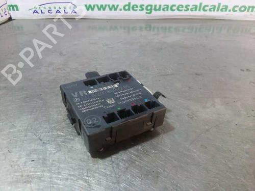 Used Electronic module Electronic module 14354435 14354435