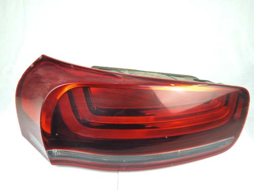 Used Left taillight Left taillight CITROËN C4 Picasso II [2013-2026] 15555474 15555474