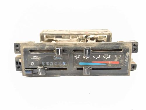 Used Climate control Climate control 37174918 37174918