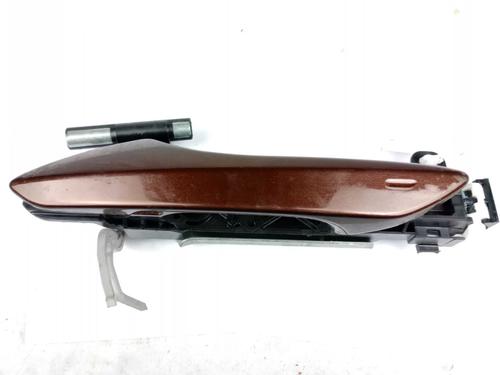 Used Rear right exterior door handle Rear right exterior door handle 20133714 20133714
