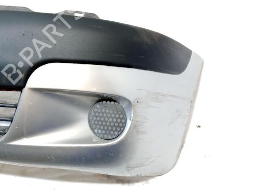 Front bumper DAEWOO MATIZ (M100, M150) 0.8 | BP18407732C7 