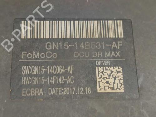 Electronic module FORD ECOSPORT 1.0 EcoBoost | BP30274175M83 - Image 2