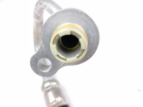 AC pipe VOLVO XC90 II (256) D5 AWD | BP19922254M126 - Image 3