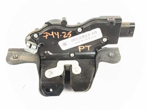 Tailgate lock JEEP COMPASS (MP, M6, MV, M7) 1.4 MultiAir | BP30750608C101 - Image 2