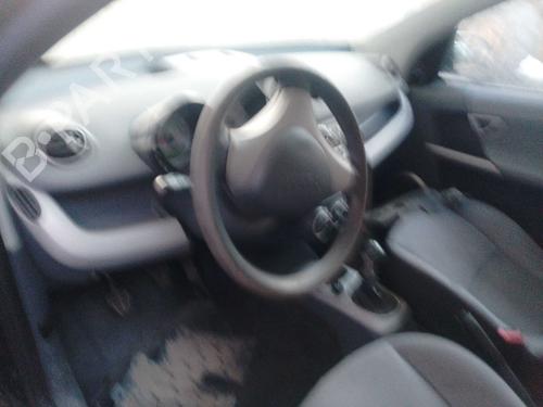 Left front driveshaft SMART FORFOUR (454) 1.1 (454.030) | BP19878315M38 - Image 12